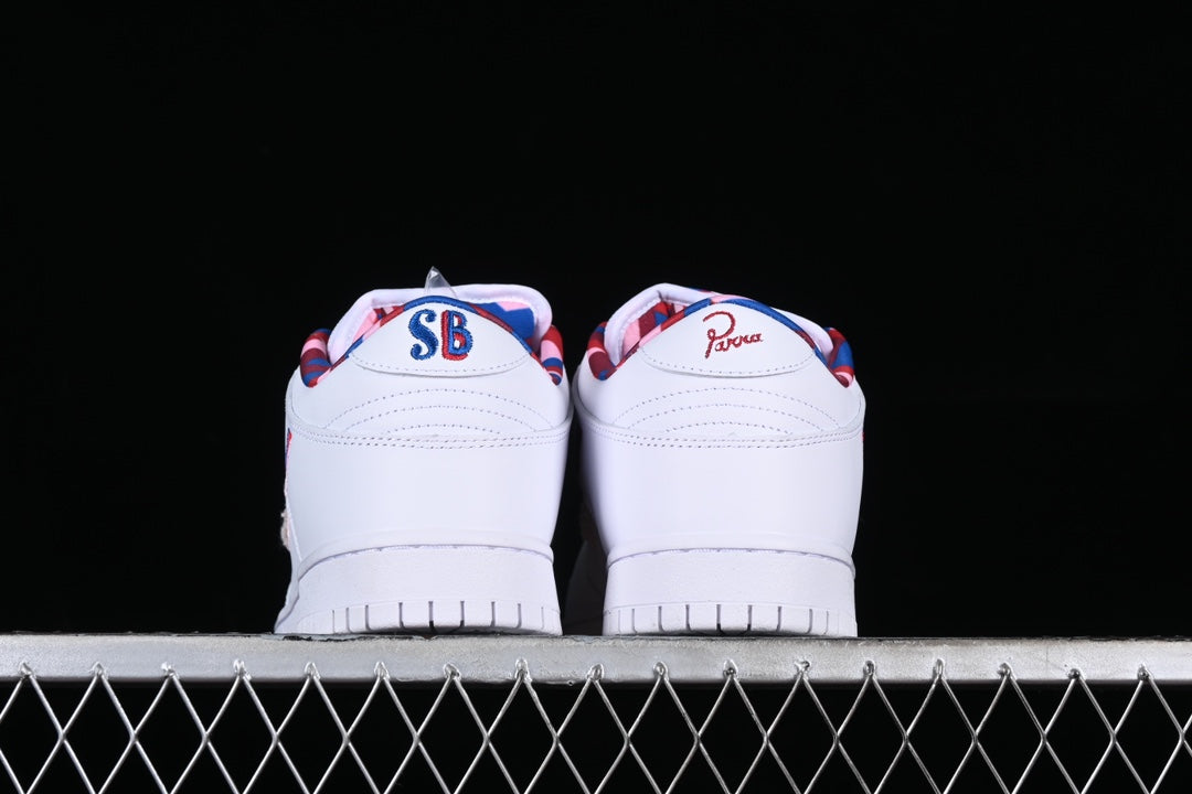 Nike SB Dunk Low Parra