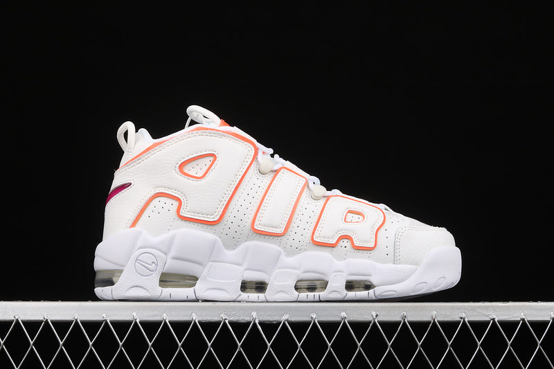 Nike Air More Uptempo Sunset