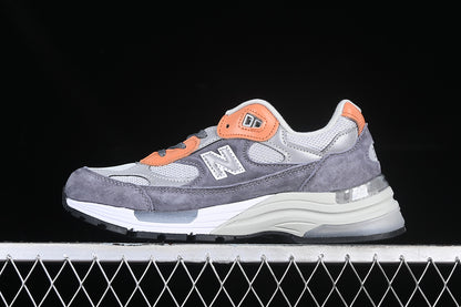 New Balance 992 Todd Snyder 10th Anniversary