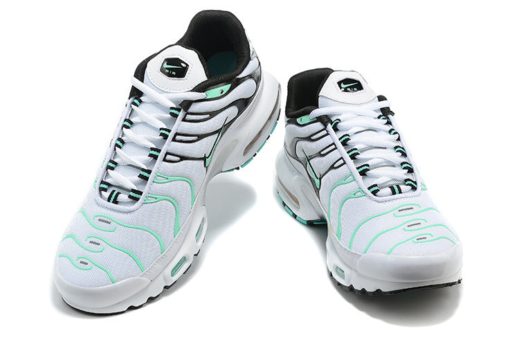 Nike Air Max Plus atmos White Hyper Jade