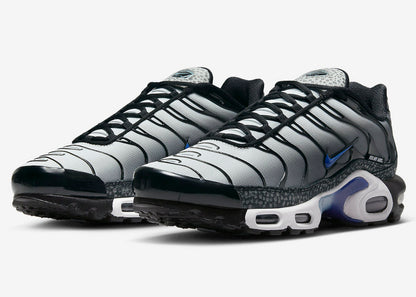 Nike Air Max Plus Kiss My Airs Metallic Silver