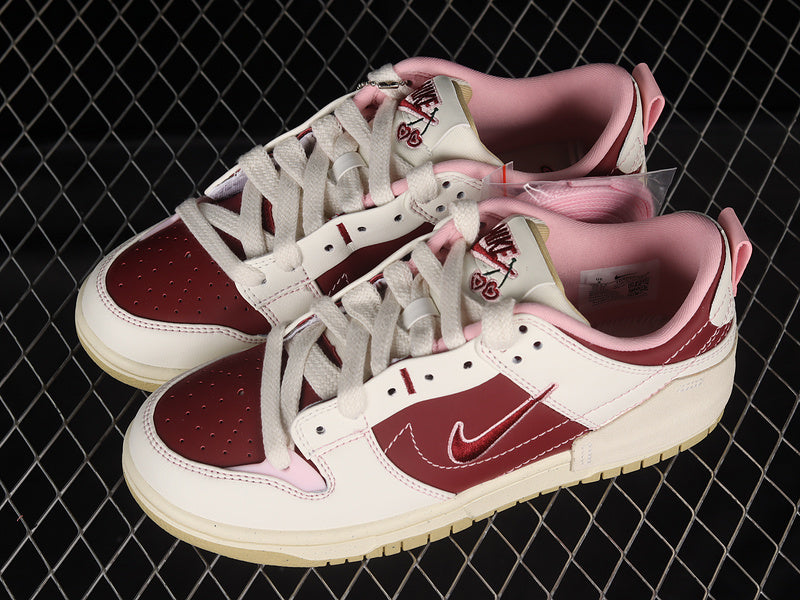 Nike Dunk Low Disrupt 2 Valentine's Day