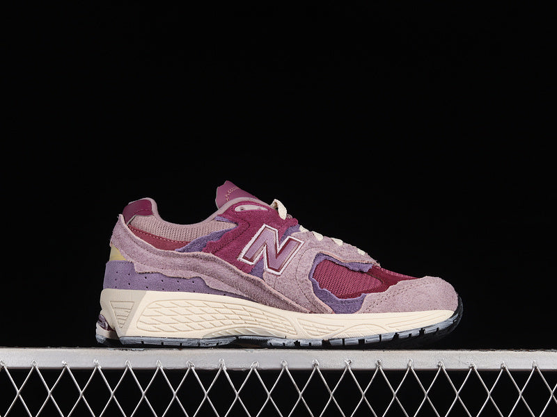 New Balance 2002R Protection Pack Pink