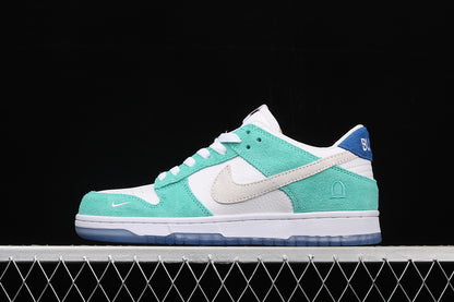 Nike Dunk Low Kasina Neptune Green