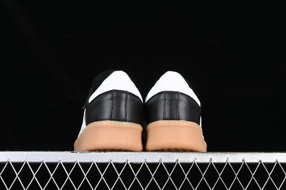 Adidas Sambarose Black White Gum