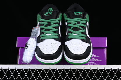 Nike SB Dunk Low Classic Green