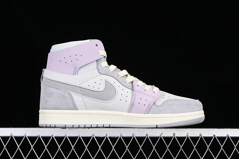 Jordan 1 High Zoom Air CMFT 2 Barely Grape