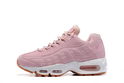 Nike Air Max 95 Rust Pink