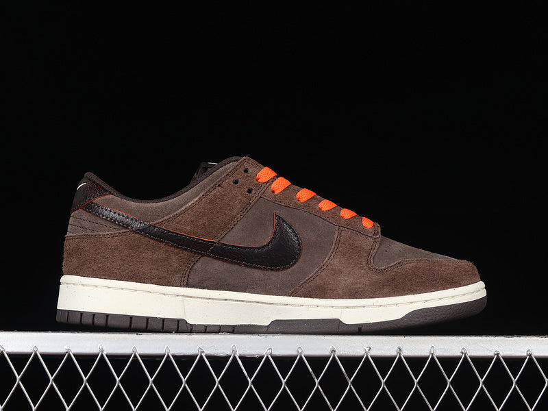 Nike Dunk Low Premium Baroque Brown