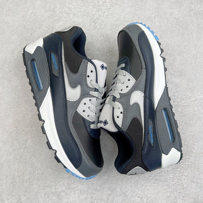 Nike Air Max 90 Gore-Tex Anthracite Obsidian