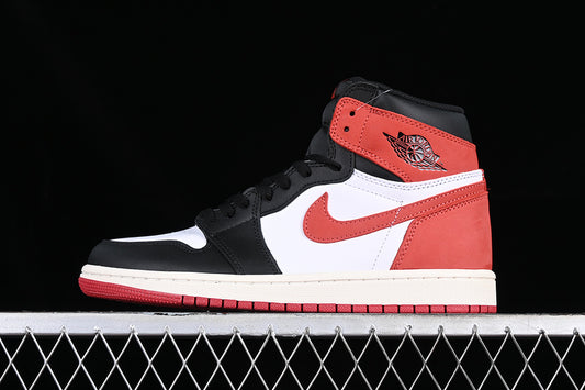 Jordan 1 Retro High Track Red