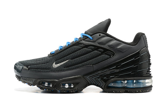 Nike Air Max Plus 3 Black Blue