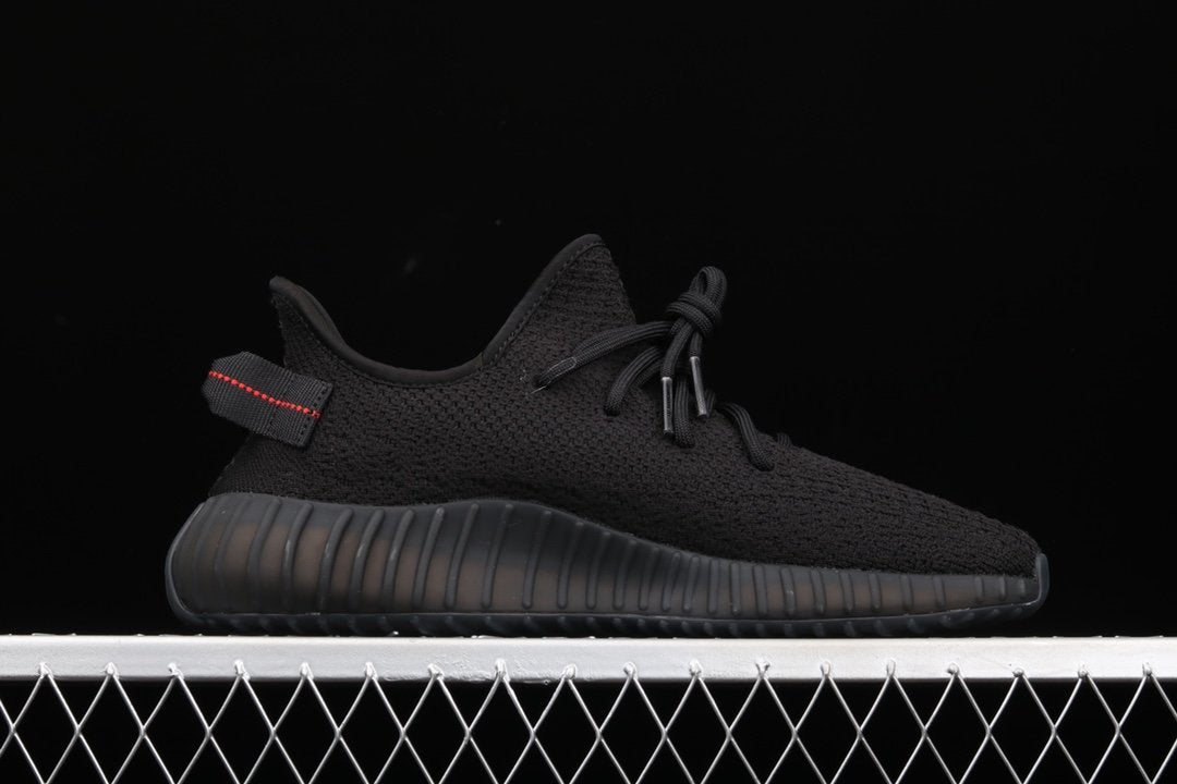 Adidas Yeezy Boost 350 V2 Black Red