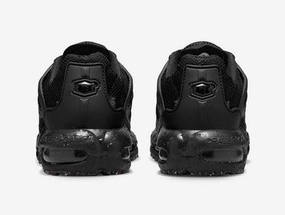 Nike Air Max Terrascape Plus Black Anthracite