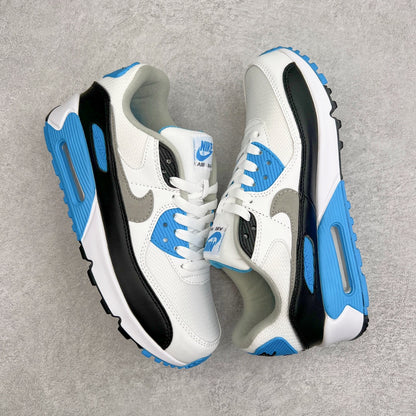 Nike Air Max 90 Laser Blue