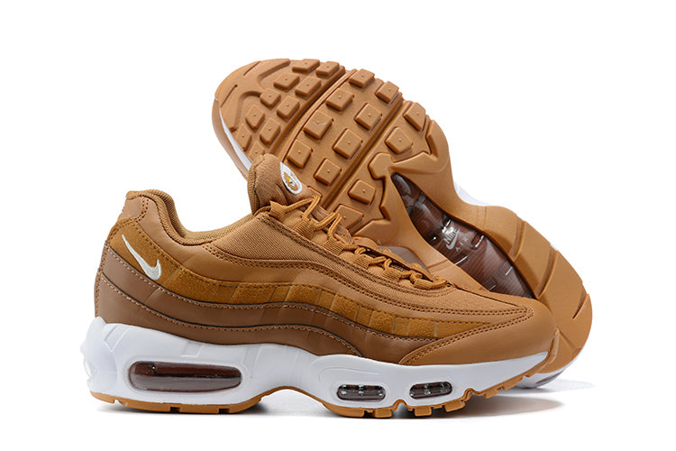 Nike Air Max 95 Wheat