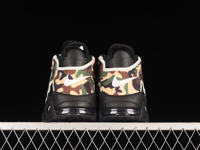 Nike Air More Uptempo 96 Camo