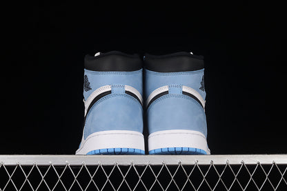 Jordan 1 Retro High University Blue