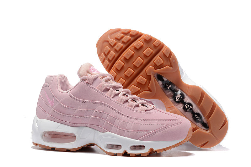 Nike Air Max 95 Rust Pink