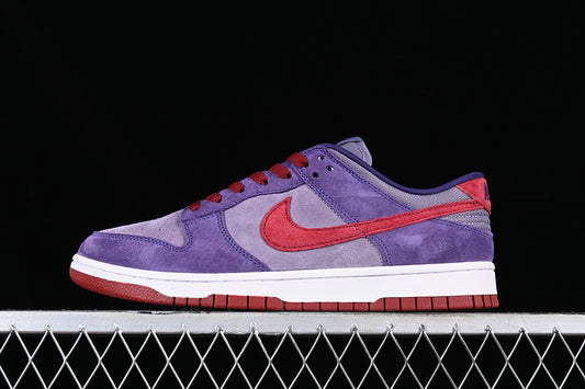 Nike Dunk Low Plum