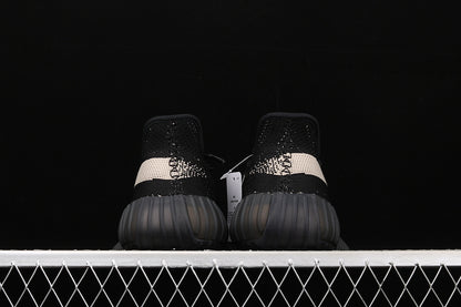 Adidas Yeezy Boost 350 V2 Core Black White