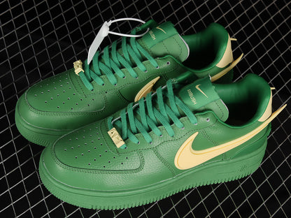 Nike Air Force 1 Low AMBUSH Pine Green