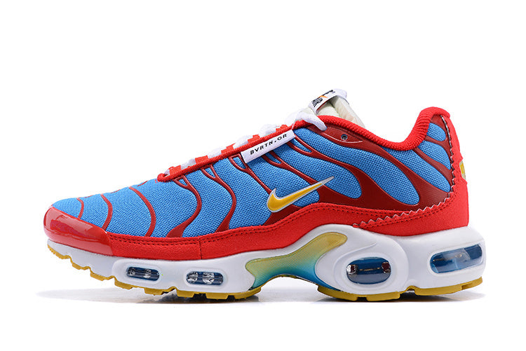 Nike Air Max Plus Air Max Running Club University Blue