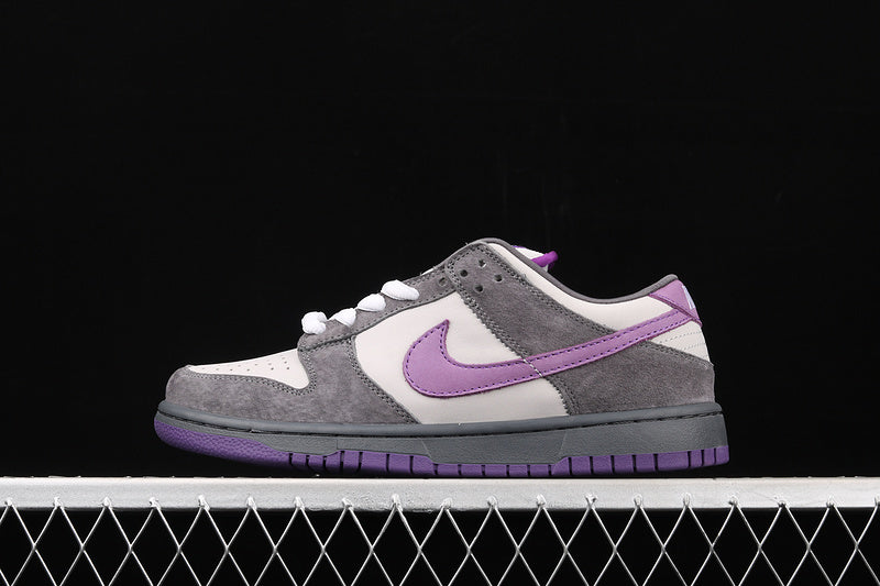 Nike SB Dunk Low Purple Pigeon