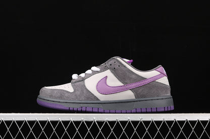 Nike SB Dunk Low Purple Pigeon