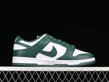 Nike Dunk Low Michigan State