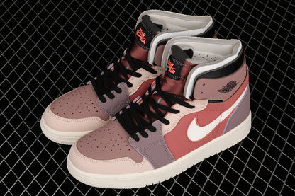 Jordan 1 High Zoom Air CMFT Canyon Rust