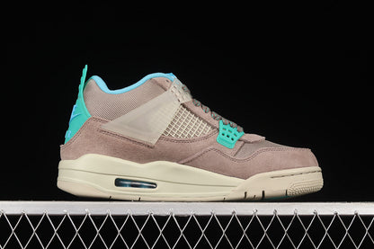 Jordan 4 Retro 30th Anniversary Union Taupe Haze