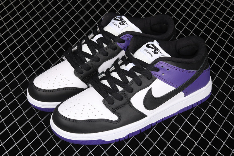 Nike SB Dunk Low Violet