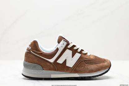 New Balance 576 MiUK Monks Robe