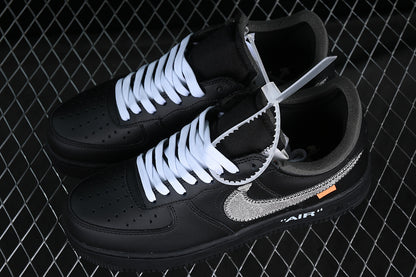 Nike Air Force 1 Low Off-White MoMA