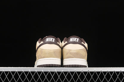 Nike Dunk Low Retro PRM Animal Pack Giraffe/Cheetah