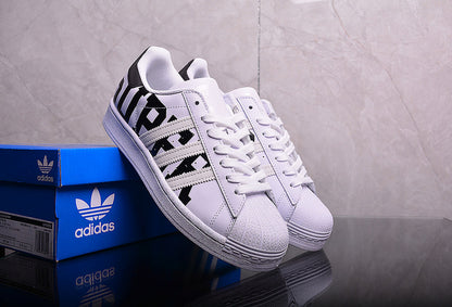 Adidas Superstar Super Cloud White