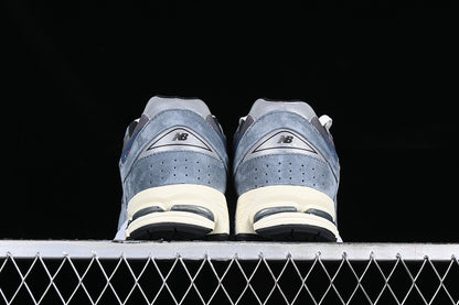 New Balance 2002R JJJJound Storm Blue