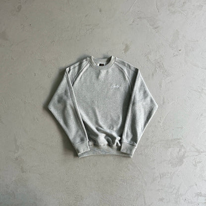 Corteiz HMP V2 Sweatshirt Grey