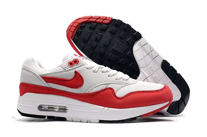 Nike Air Max 1 Anniversary Red