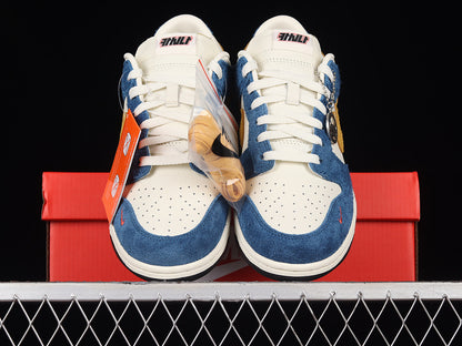 Nike Dunk Low Kasina Industrial Blue