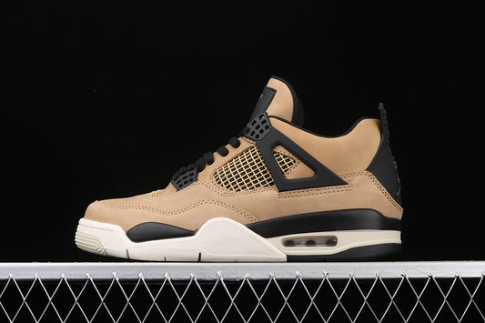 Jordan 4 Retro Fosil