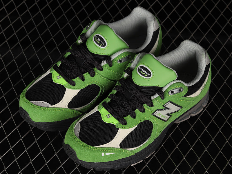 New Balance 2002R Good Vibes Pack Green