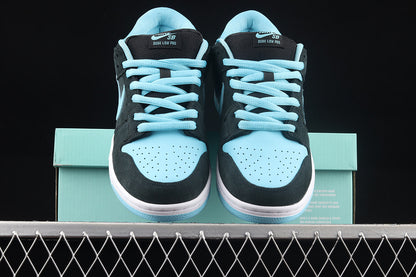 Nike SB Dunk Low Clear Jade