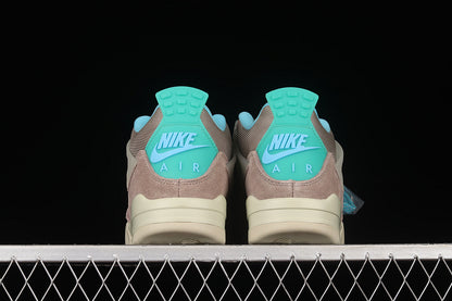 Jordan 4 Retro 30th Anniversary Union Taupe Haze