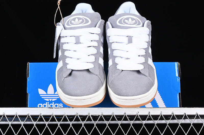 Adidas Campus 00s Grey White