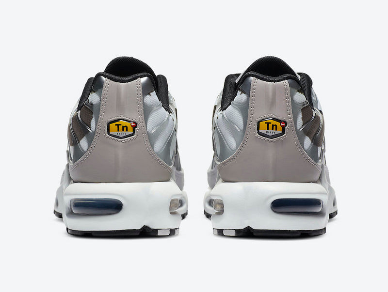 Nike Air Max Plus Brushstroke Camo