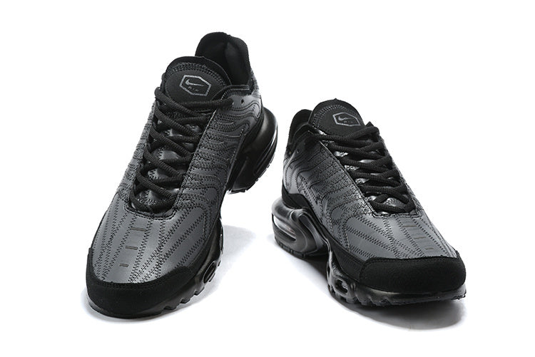 Nike Air Max Plus Decon Black