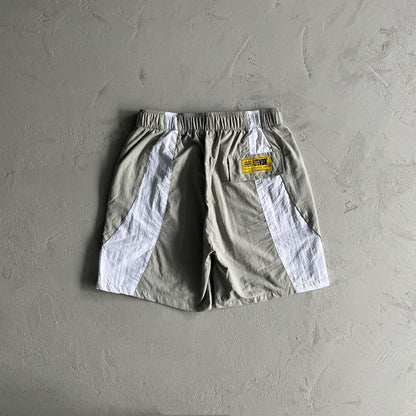 Corteiz Spring Shorts Grey