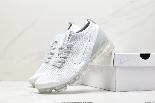 Nike Air VaporMax Flyknit 3 White Pure Platinum